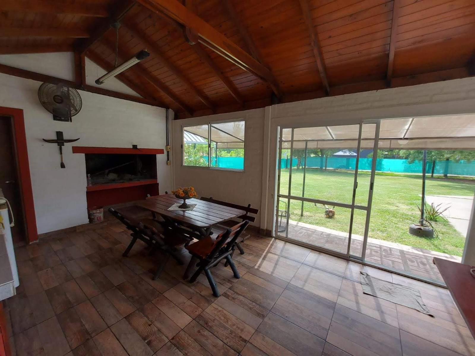 Quinta La Sonada Holiday home General Pico