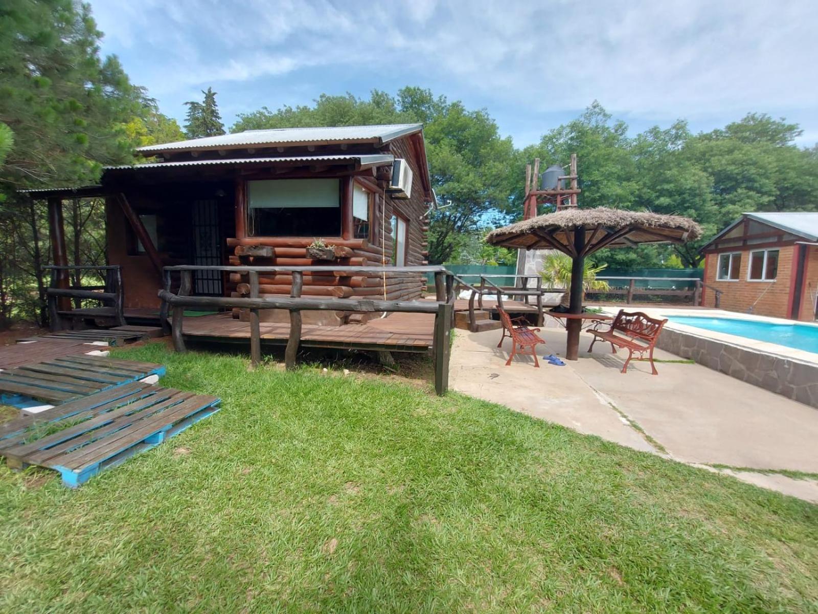 Quinta La Sonada General Pico