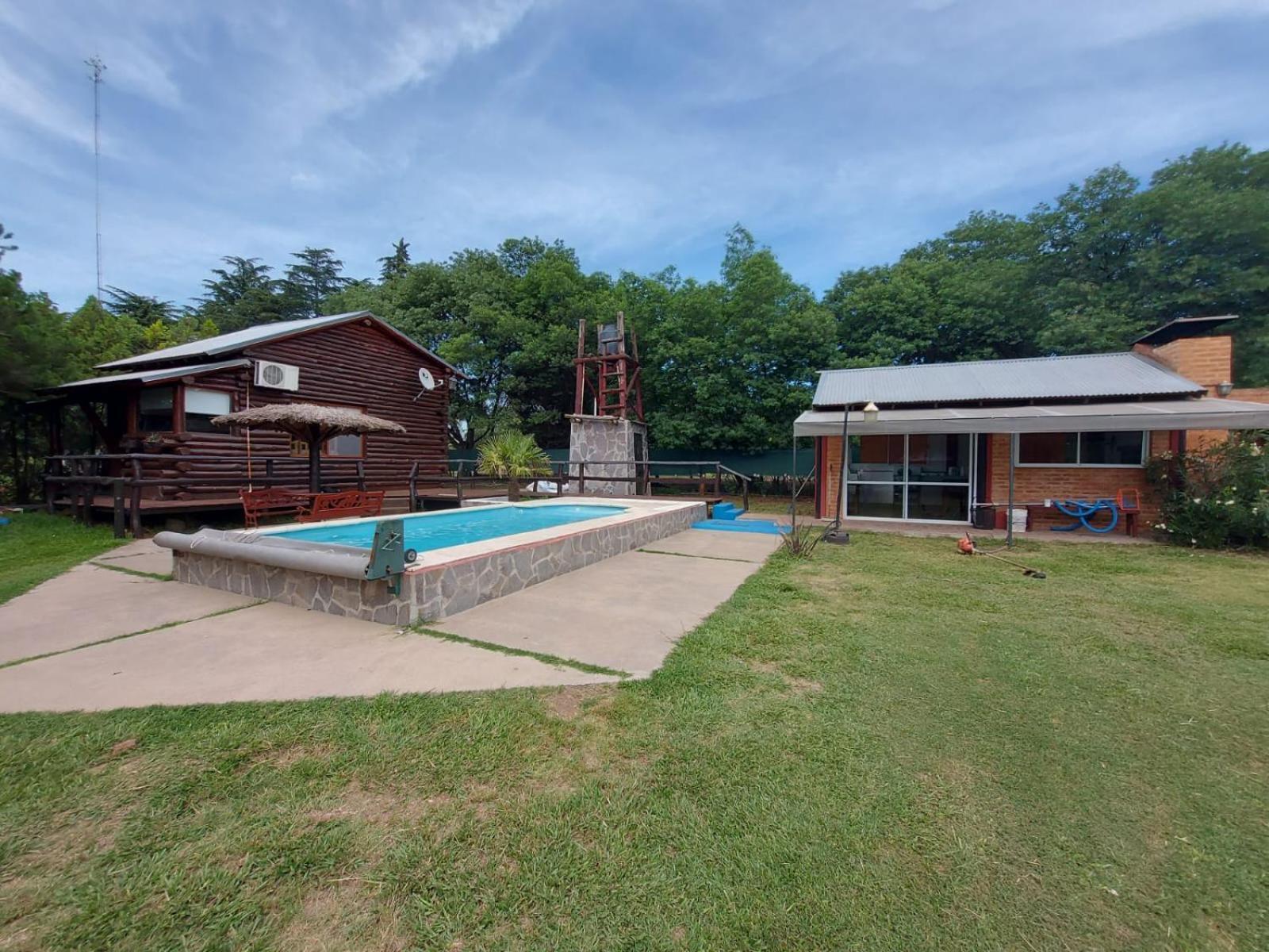 Holiday home Quinta La Sonada