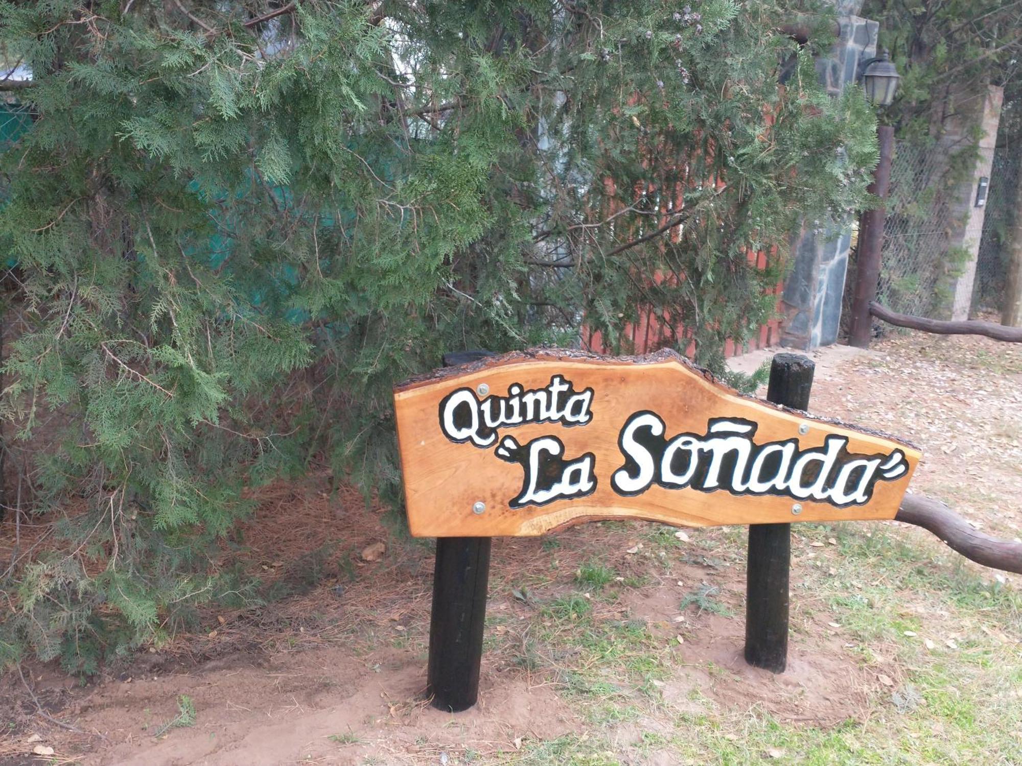 Quinta La Sonada *