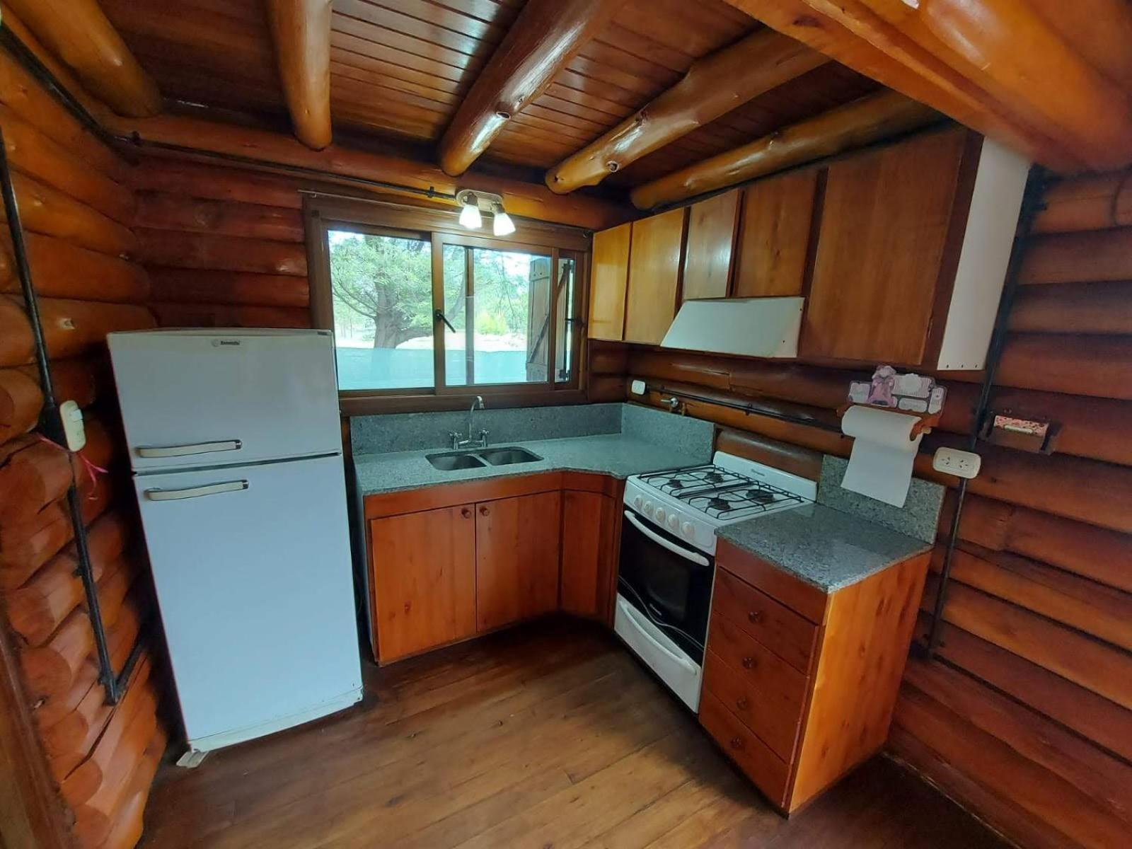 Quinta La Sonada Holiday home General Pico