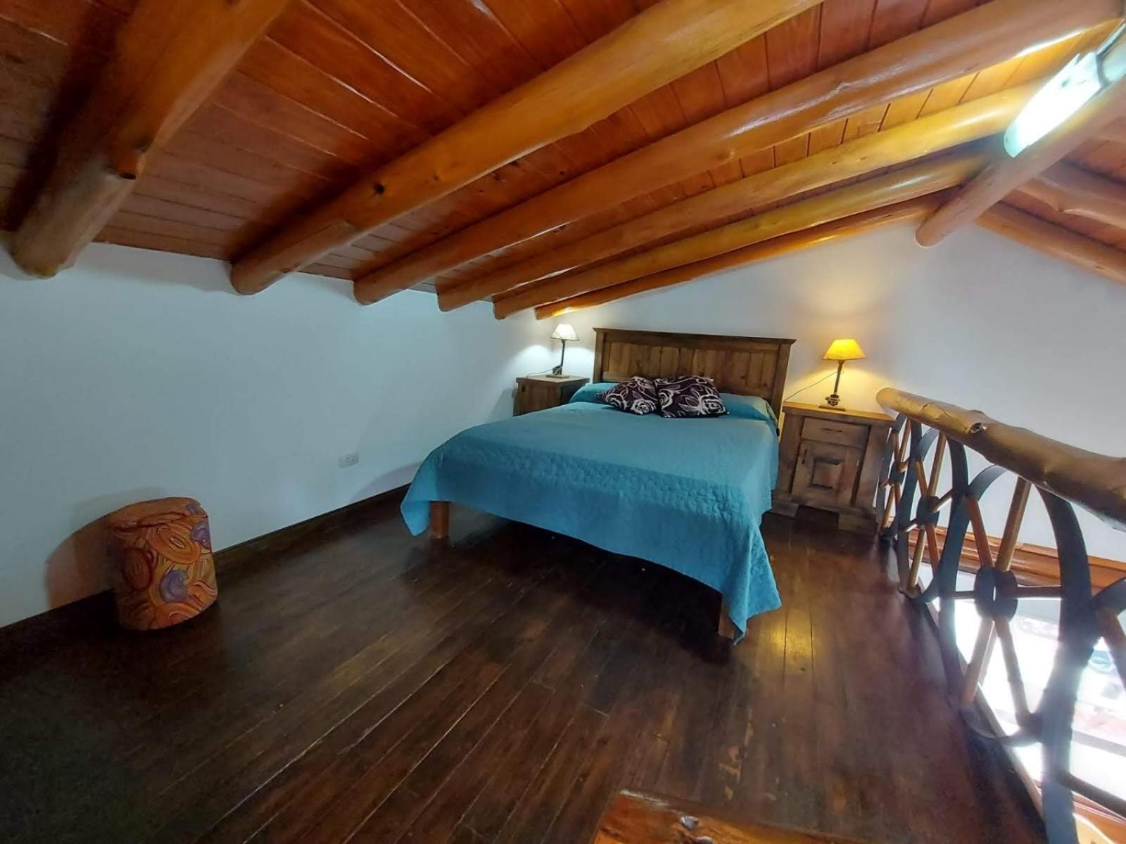Holiday home Quinta La Sonada General Pico