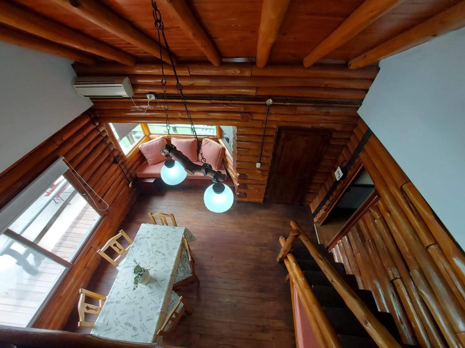 Holiday home Quinta La Sonada