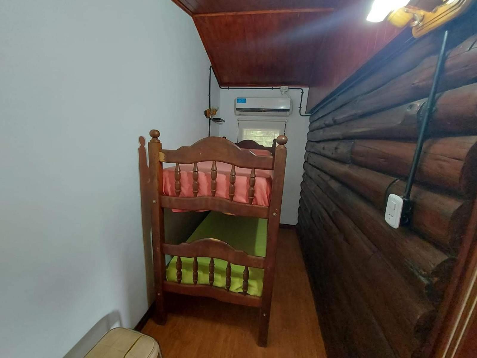 Holiday home Quinta La Sonada